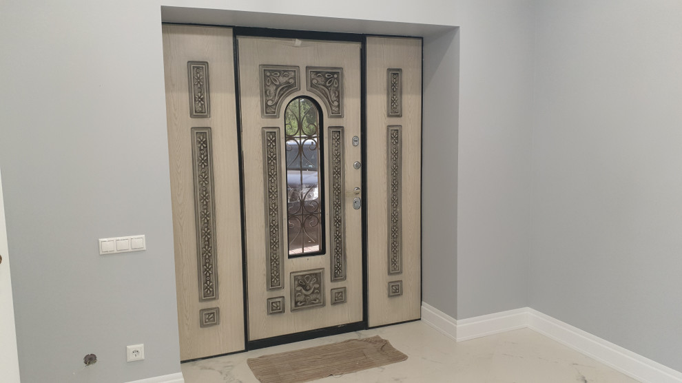 Ремонт частного дома