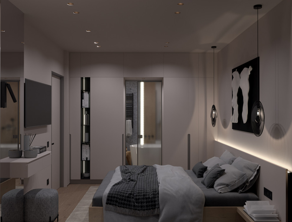 Квартира на Киевской