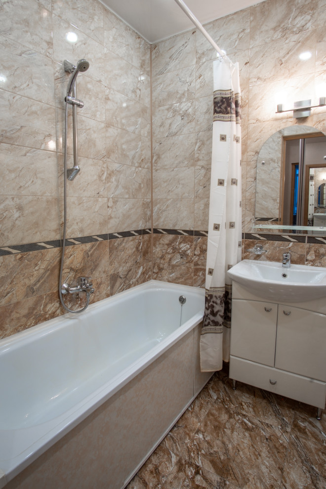 Интерьеры жилой недвижимости