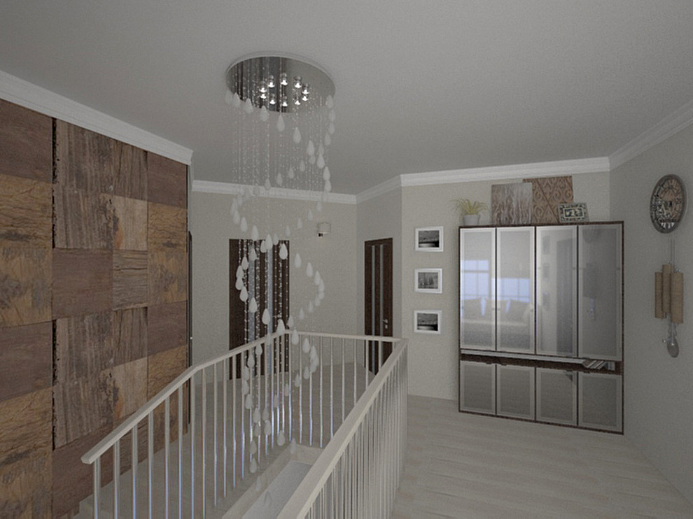 Дизайнер интерьера Славина Наталья