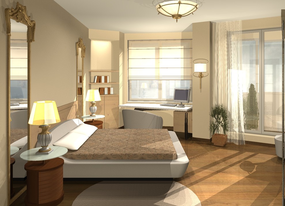 Поклонная гора