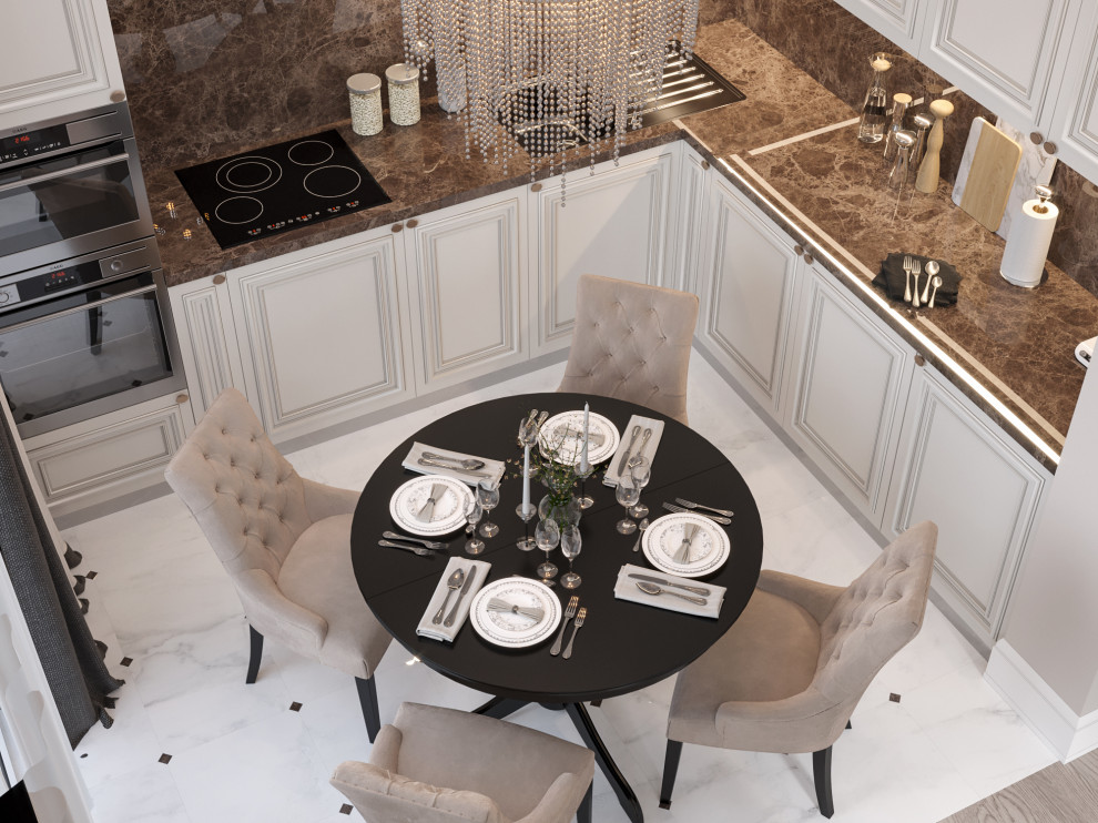 Уютная классика