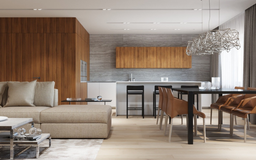 Квартира в Екатеринбурге