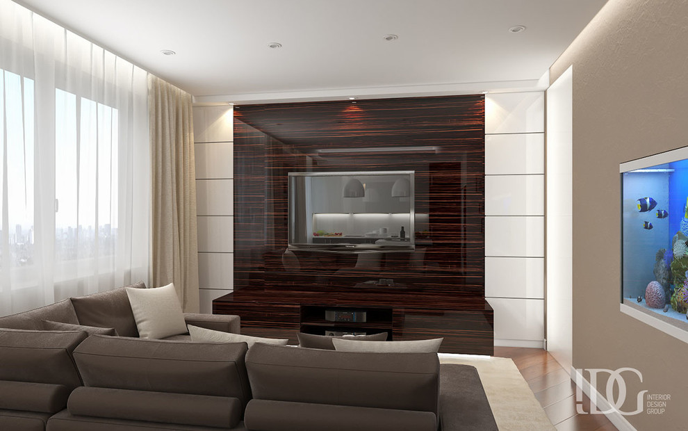 Наши работы