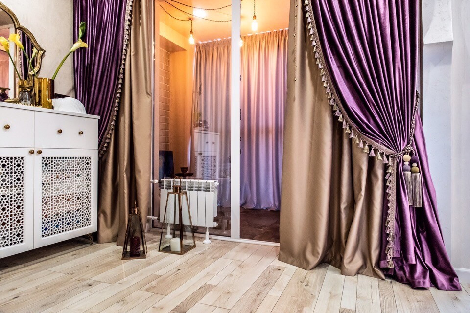 квартира Солнечный берег