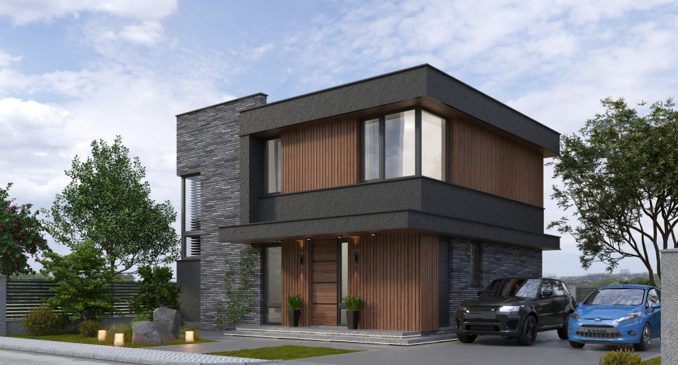 Architectural project