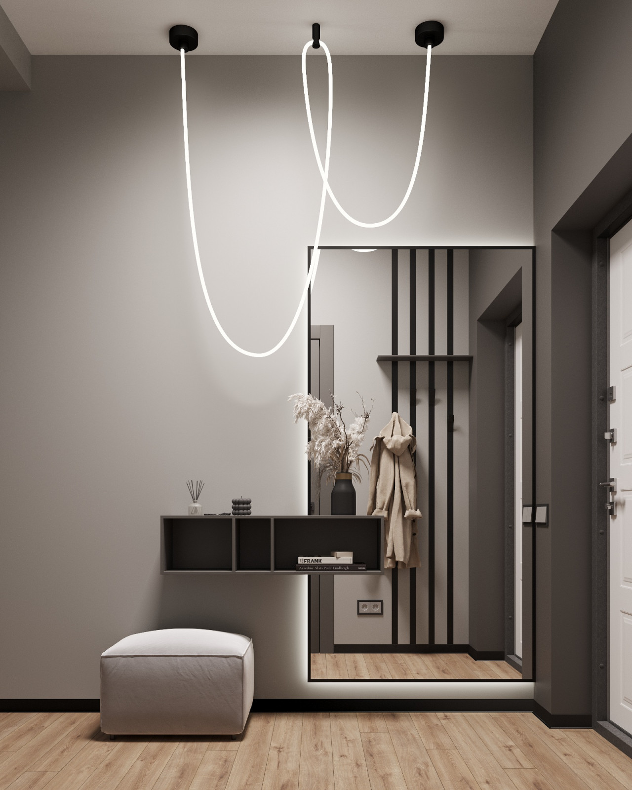 ЖК Закаменский