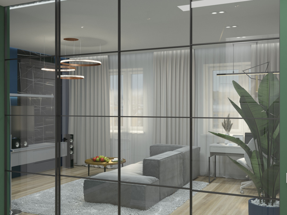 Синяя птица