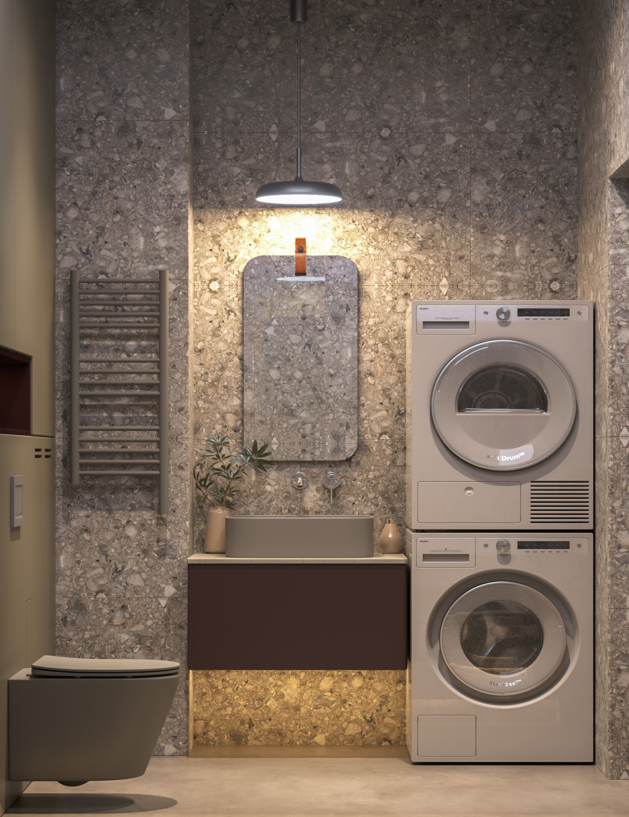 ЖК Мануфактура James Beck