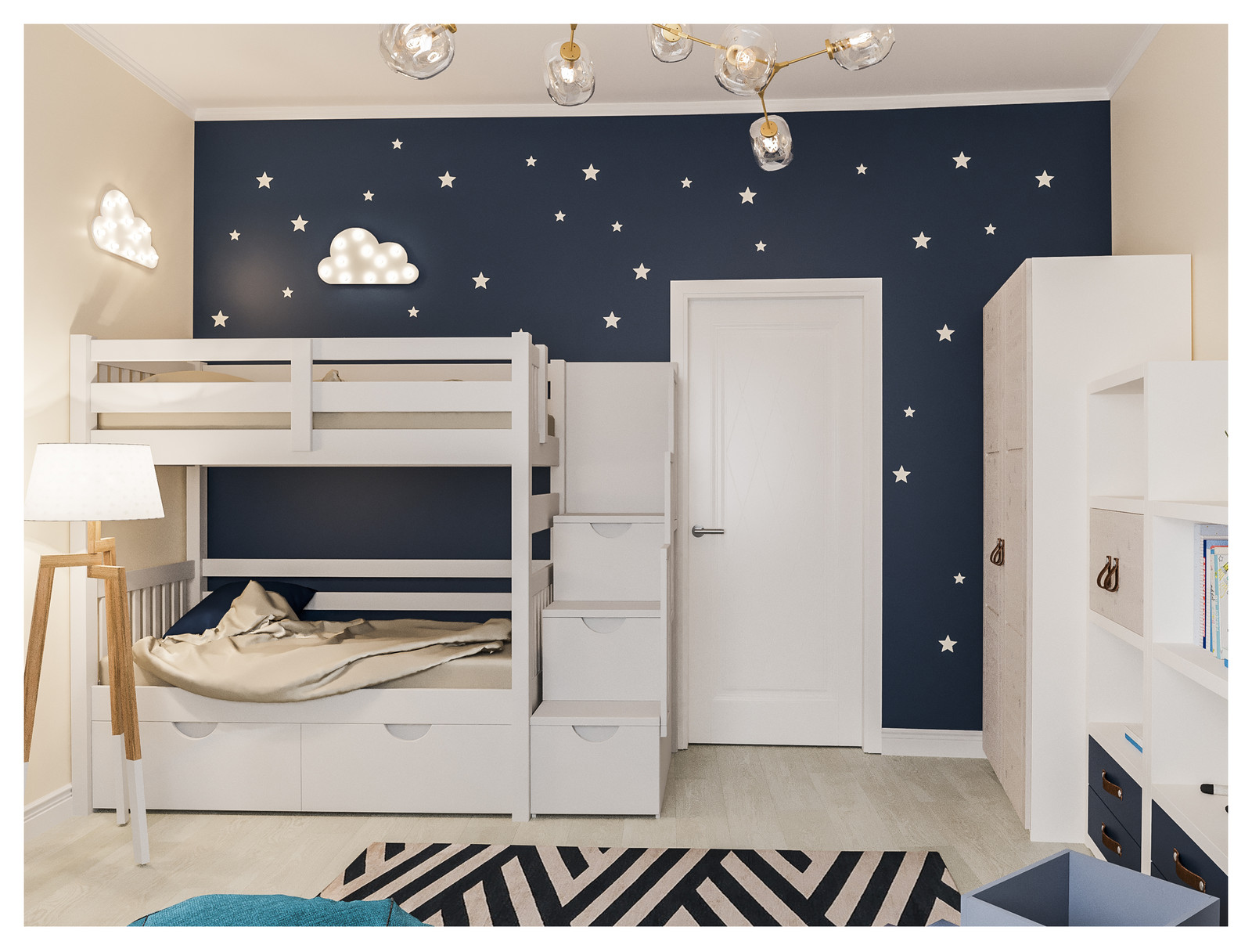 ЖК Стокгольм