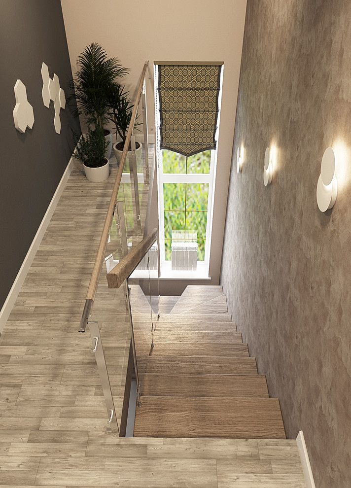 Дизайн-проект загородного дома 3