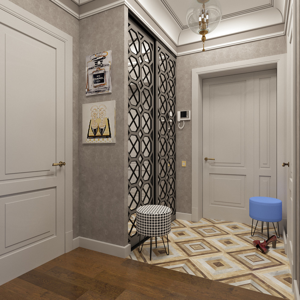 "Трое в лодке не считая кота"