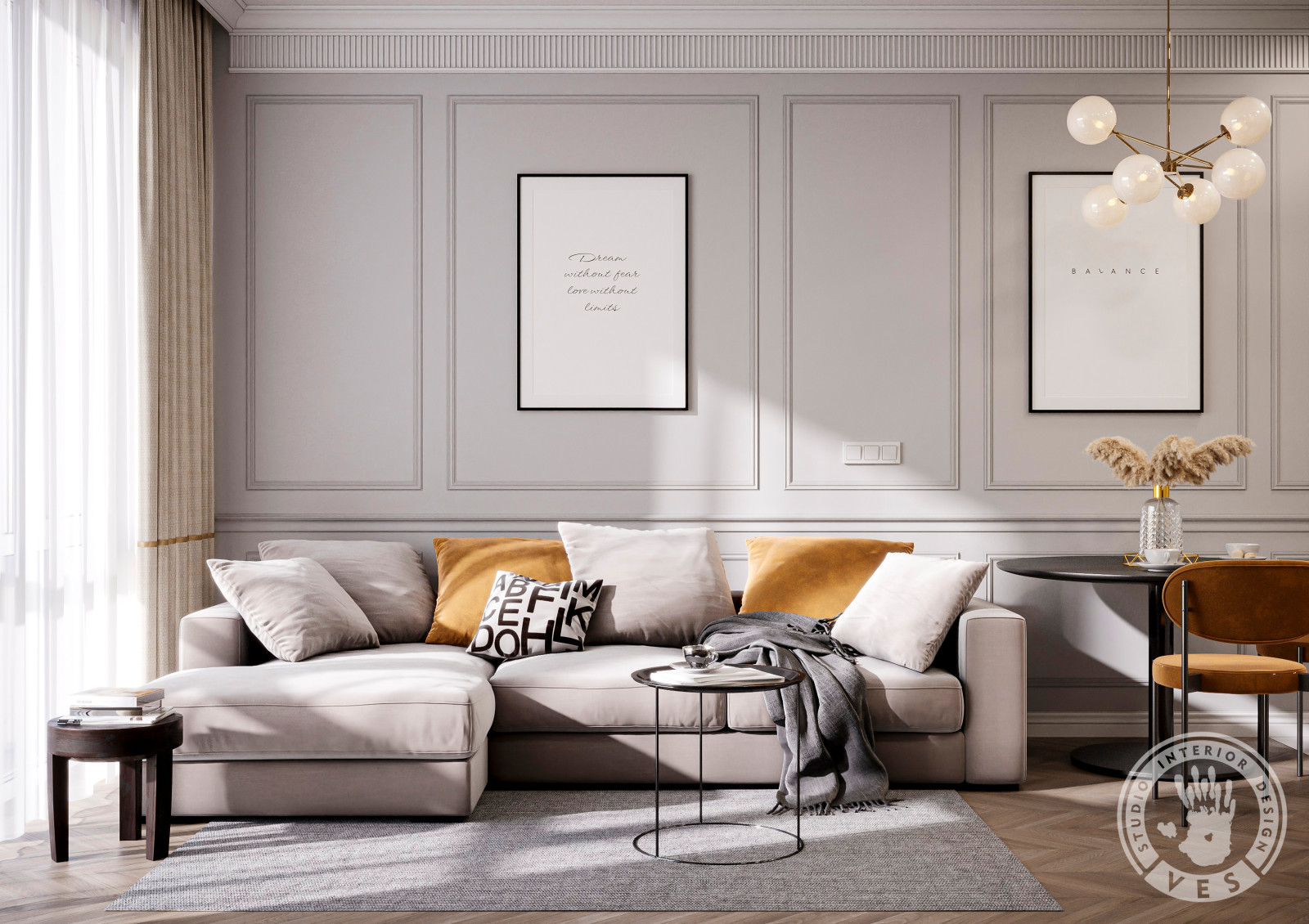 Евгений и Вероника