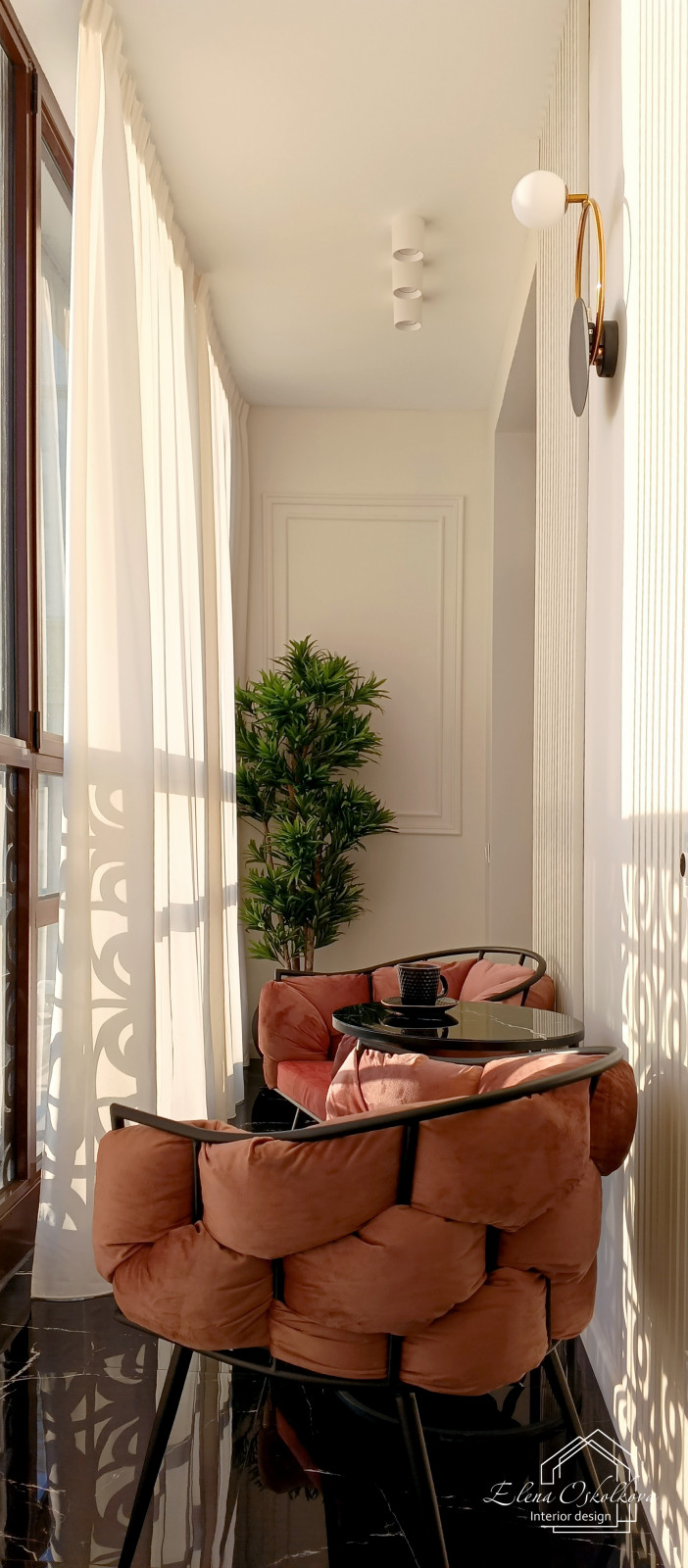 Квартира ЖК "Династия"