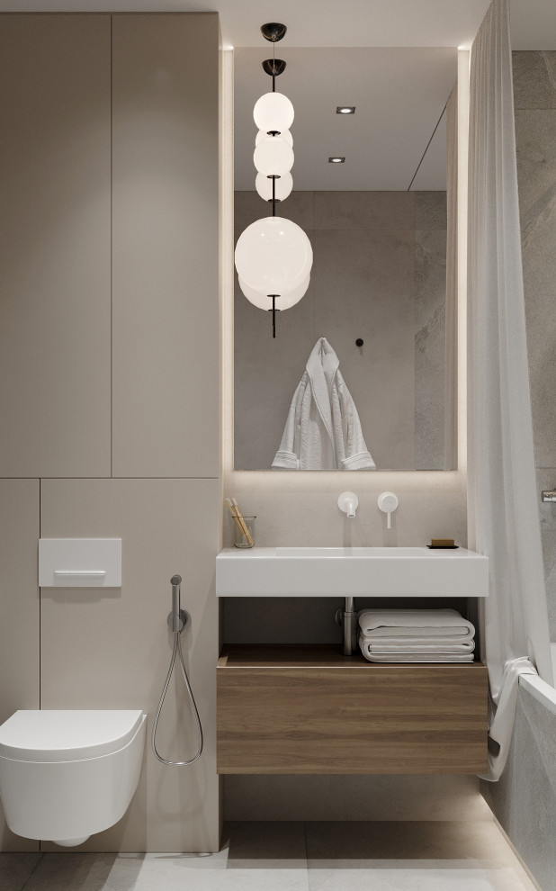 Тихая гавань