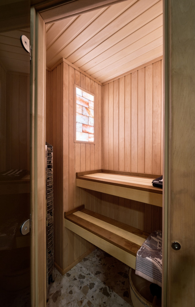 Квартира на улице Томаровича 1