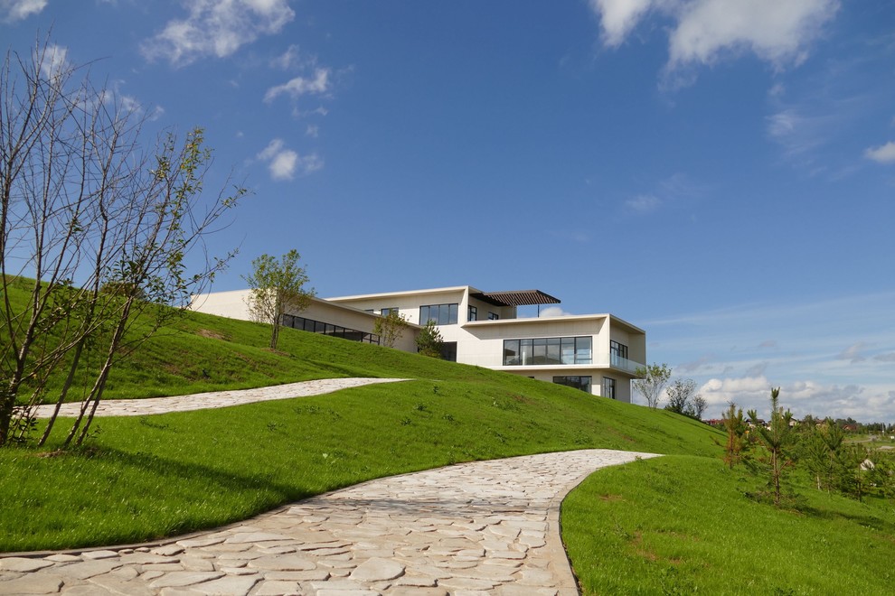 Обложка проекта: Zavidovo 104