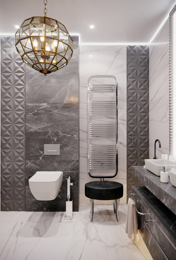 ЖК Флагман ( 150 м² )