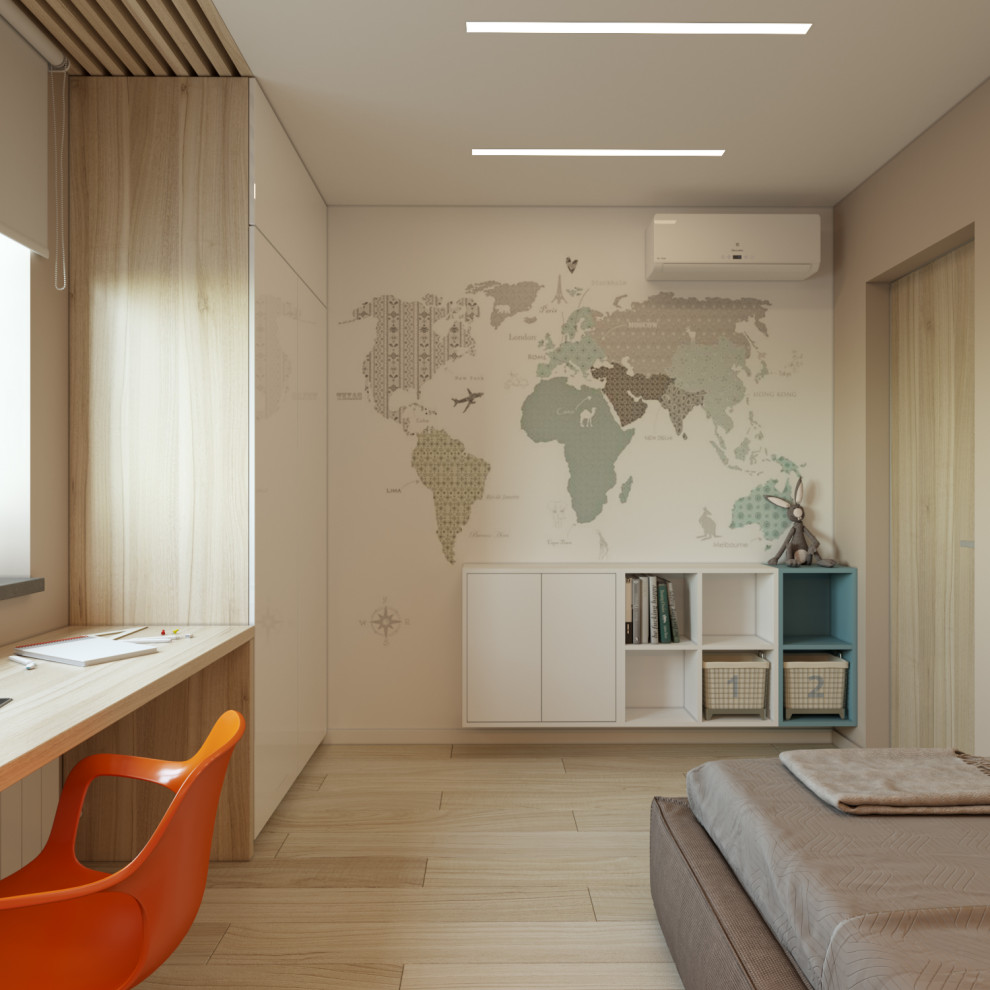 Таунхаус на озере Шарташ