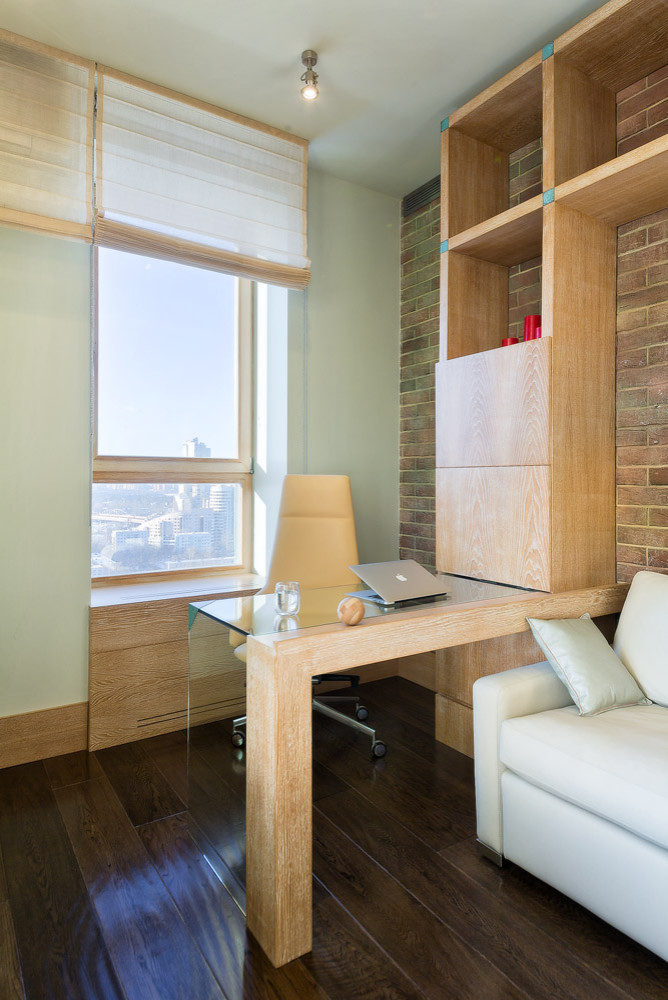 Апартаменты в ЖК WELLTON / WELLTON Apartments