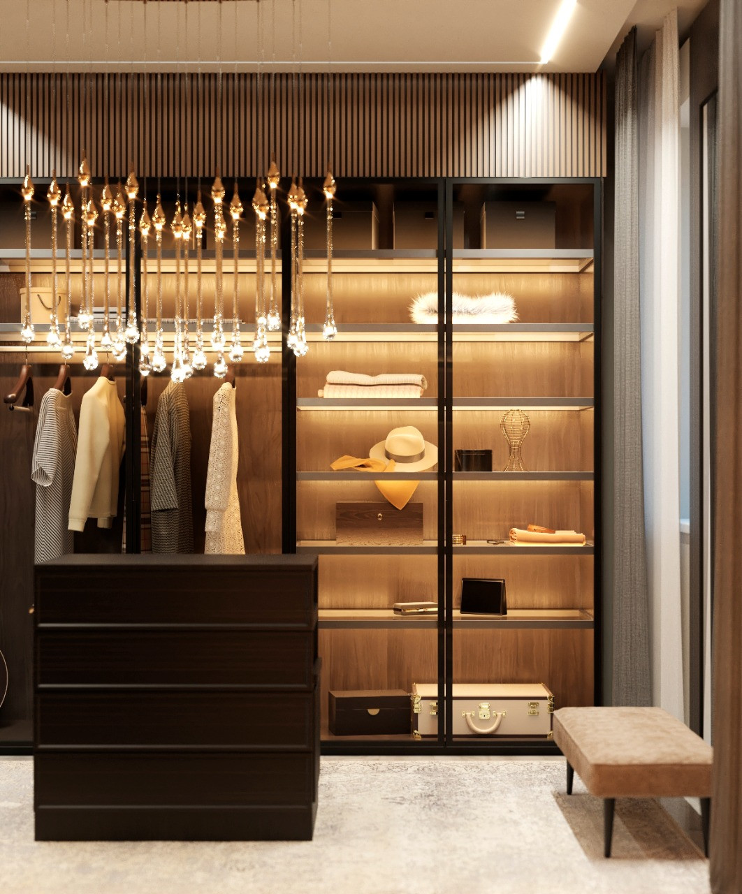 ЖК "Лесной Пейзаж" Москва