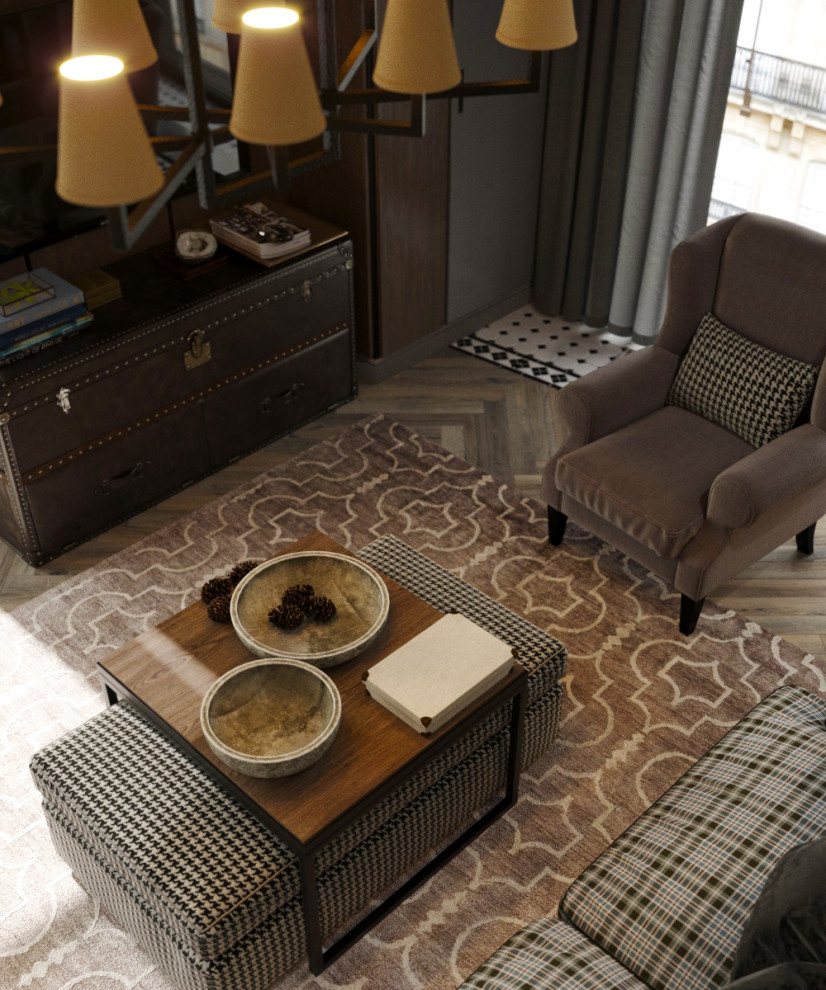 "ВТБ Арена Парк"