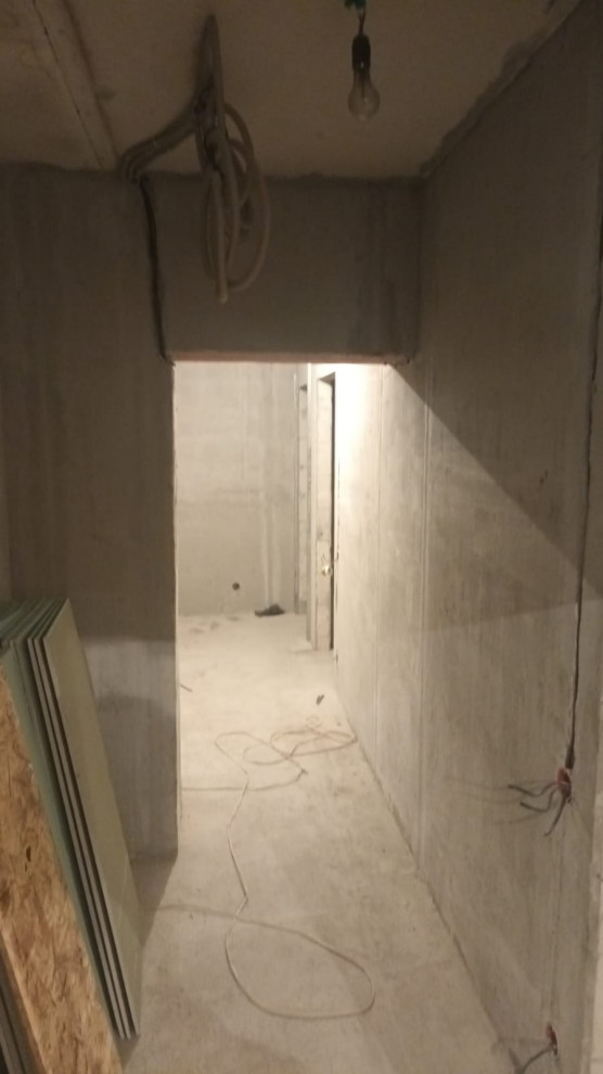 ул. Щелковское шоссе