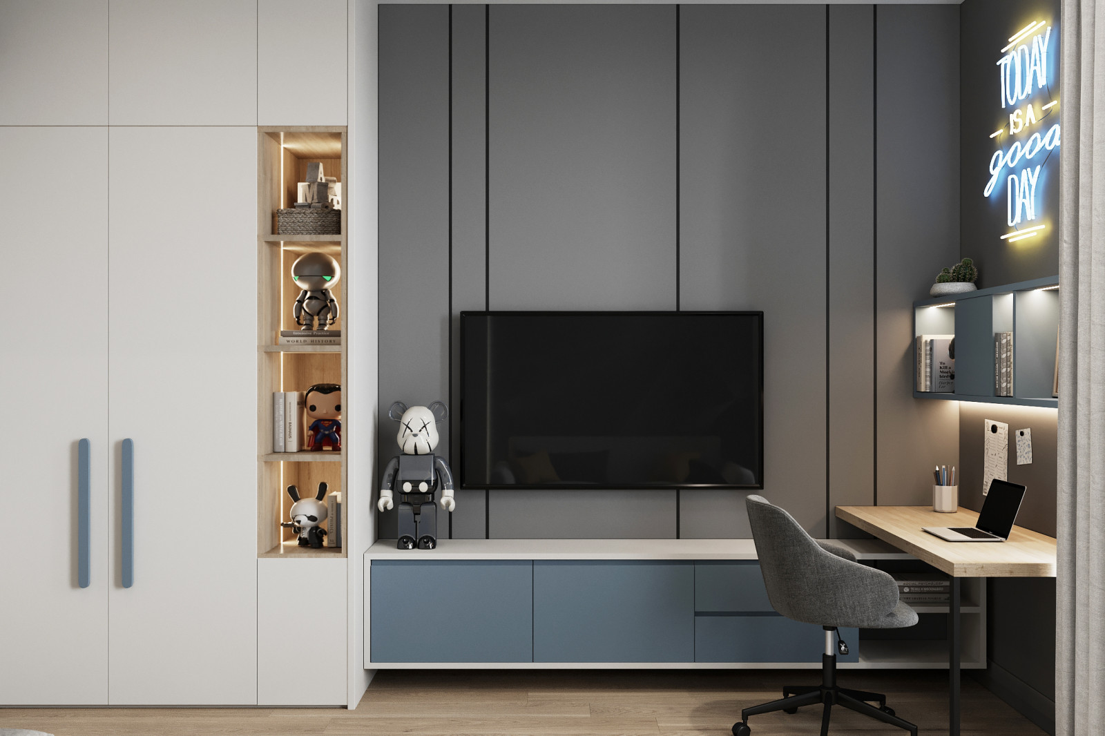 дом в п.Новогорск