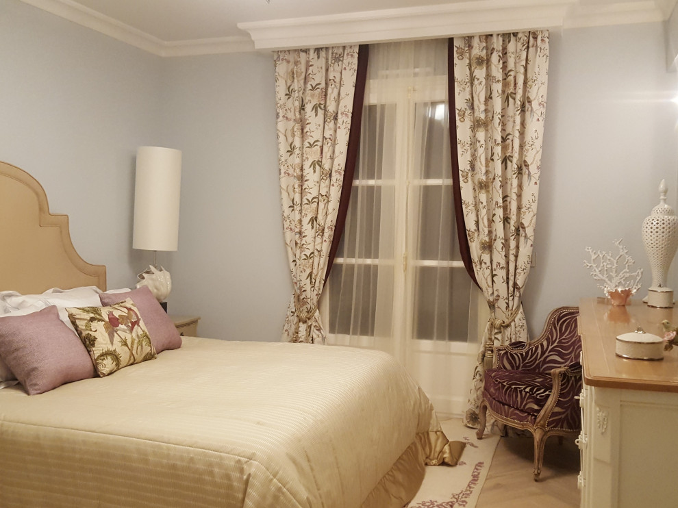 дом на побережье