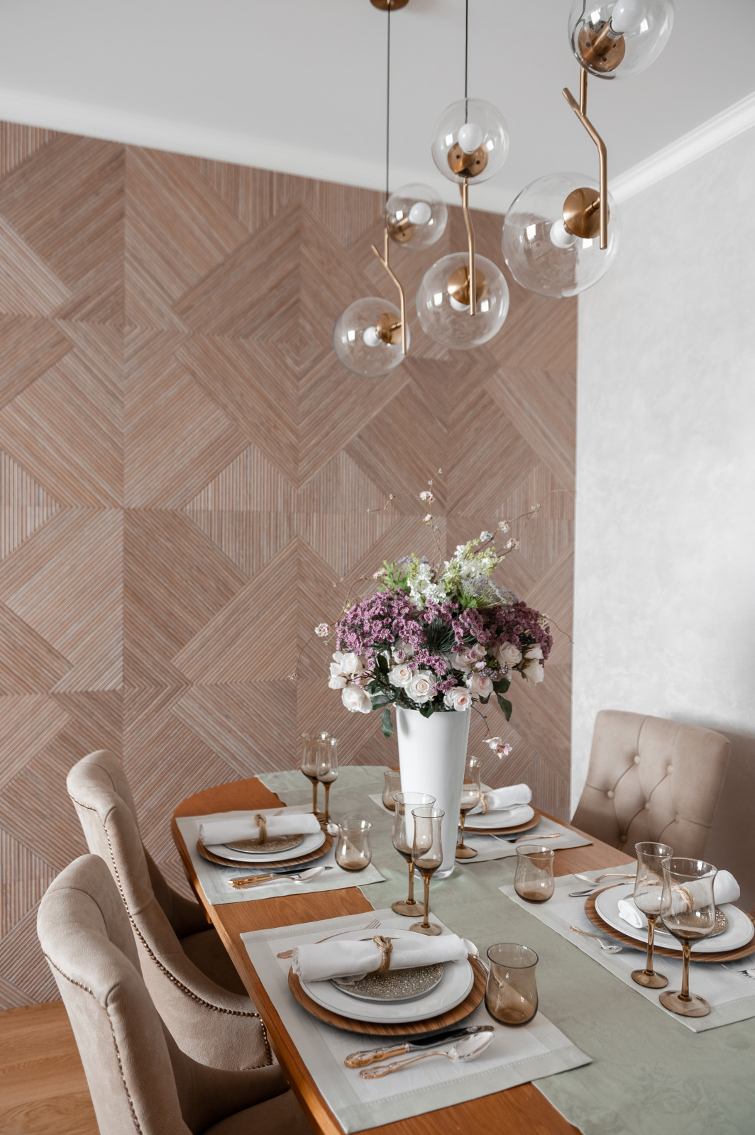 Квартира в центре города