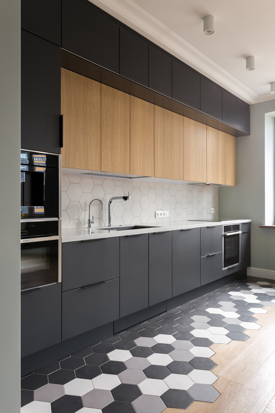 Квартира в г. Реутов