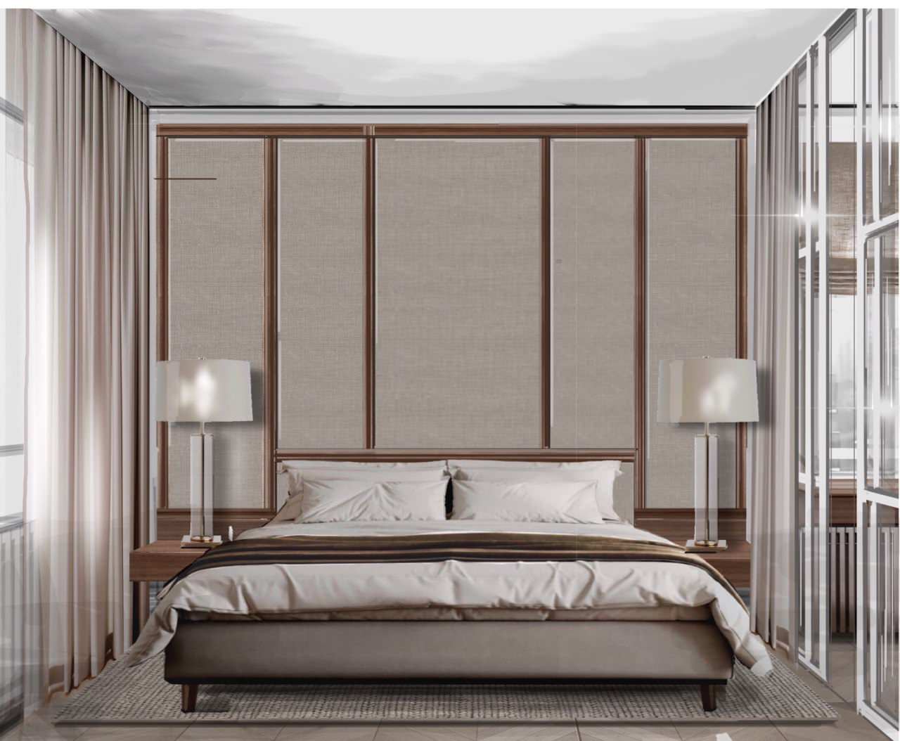 Алена Плесовских