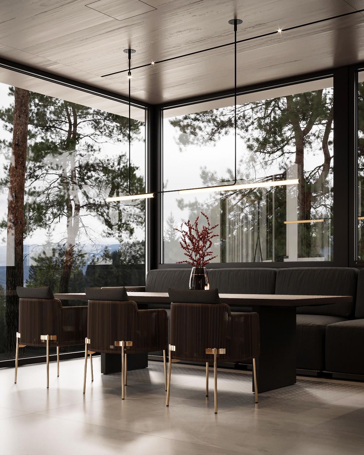 Д. КАБАРДИНКА (450 М2)