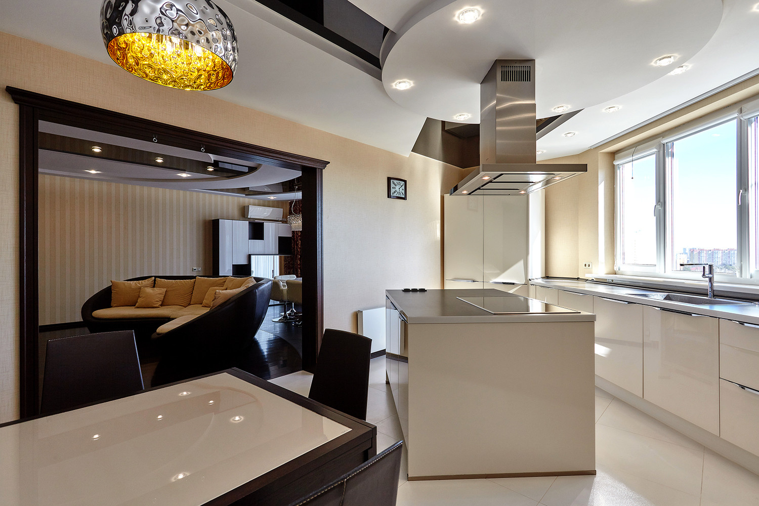 041 Квартира