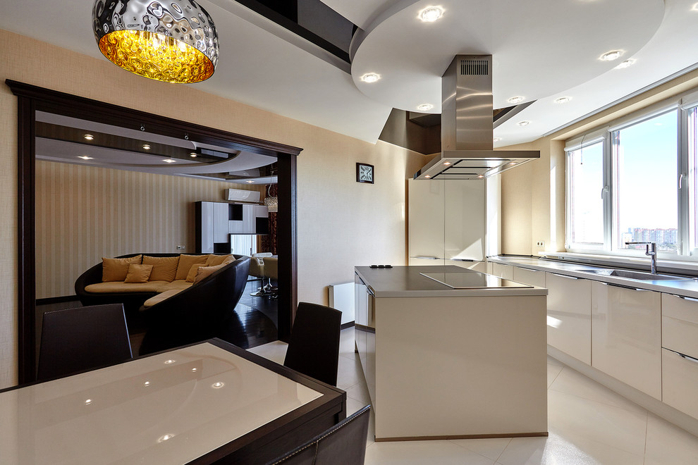 041 Квартира