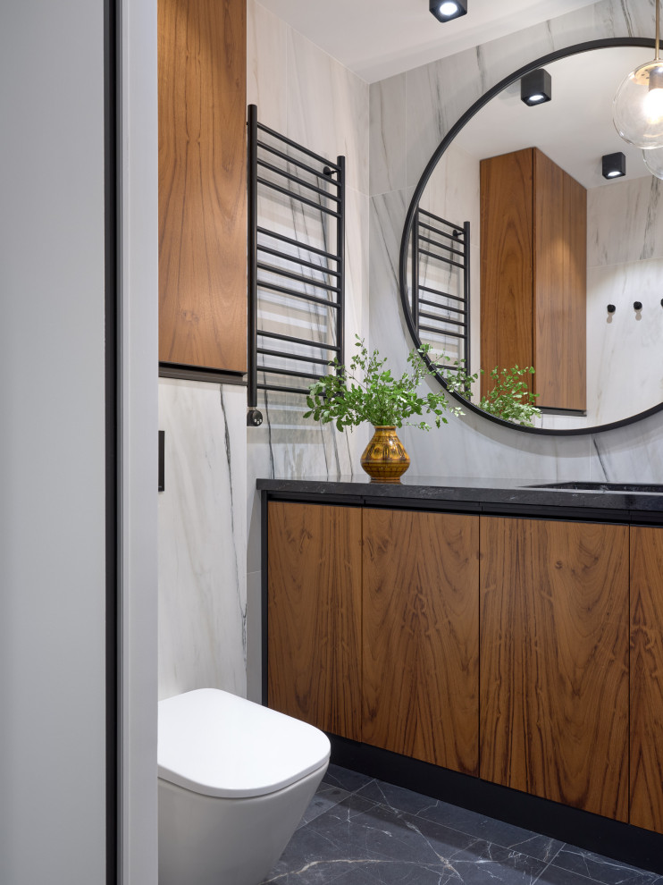 Ремонт однокомнатной квартиры в современном стиле