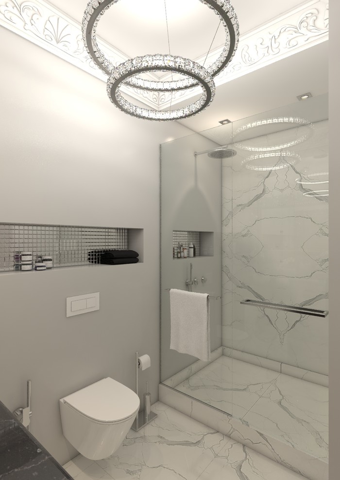 Современный интерьер