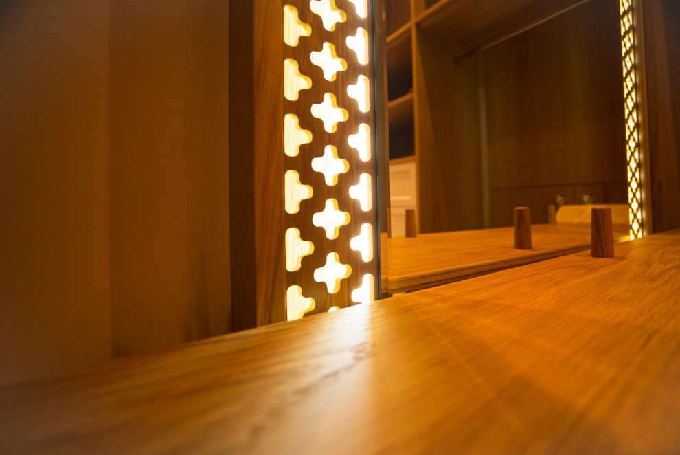 Детская комната в загородном доме