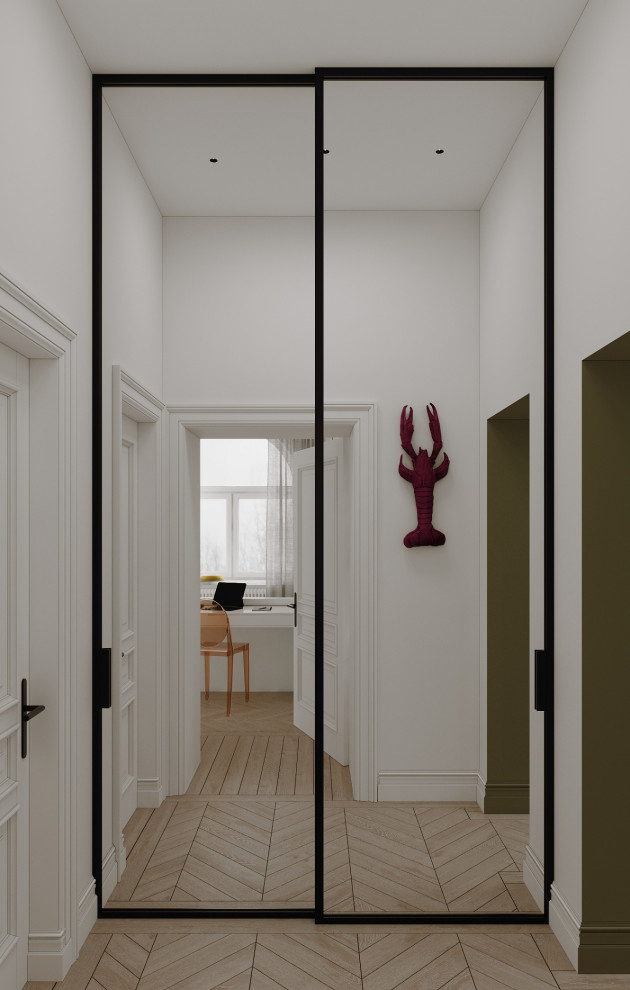 ВИНТАЖНЫЙ ШАРМ