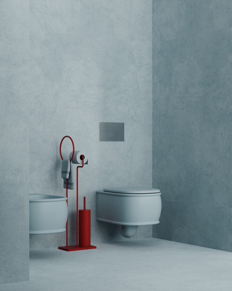 Ванная у моря