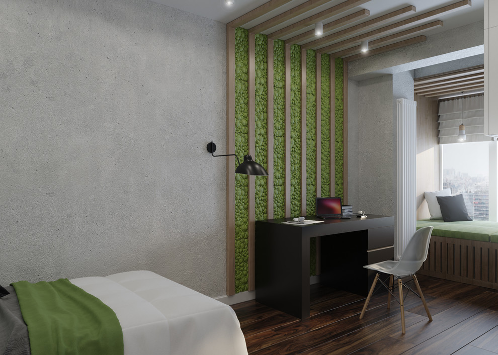 Квартира  для большой семьи