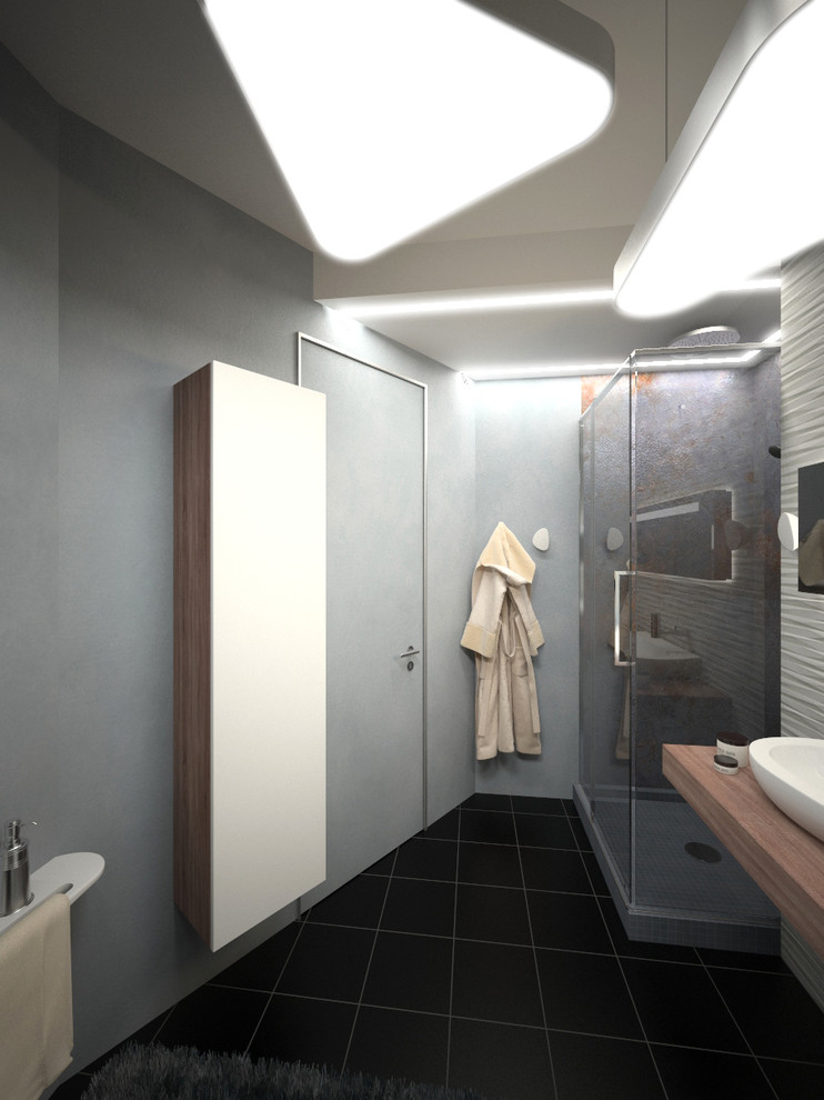 Офис в БЦ "Демидов"