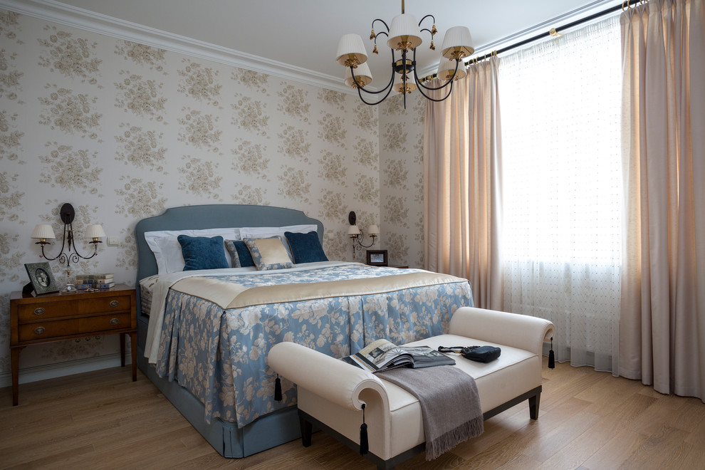 В стиле Кантри