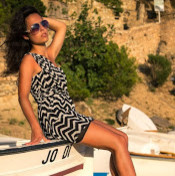 Анна Горелова