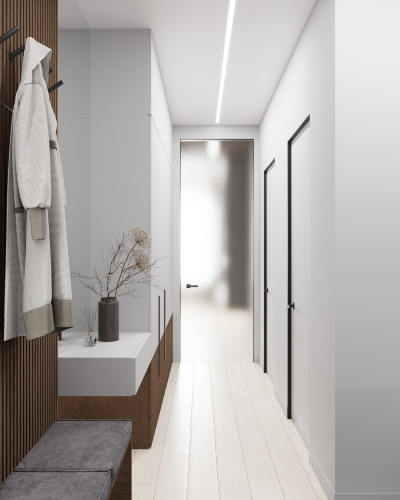 Дизайн квартиры