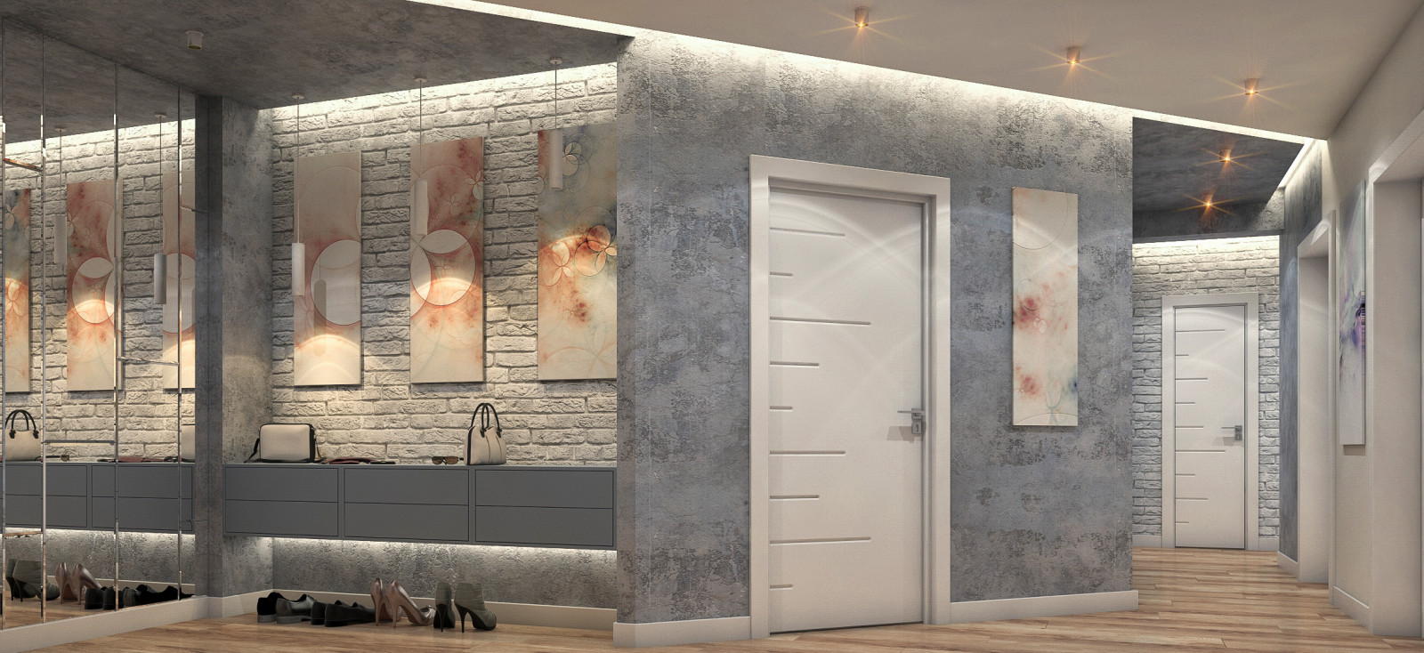 Квартира (100 кв.м.) г.Набережные Челны