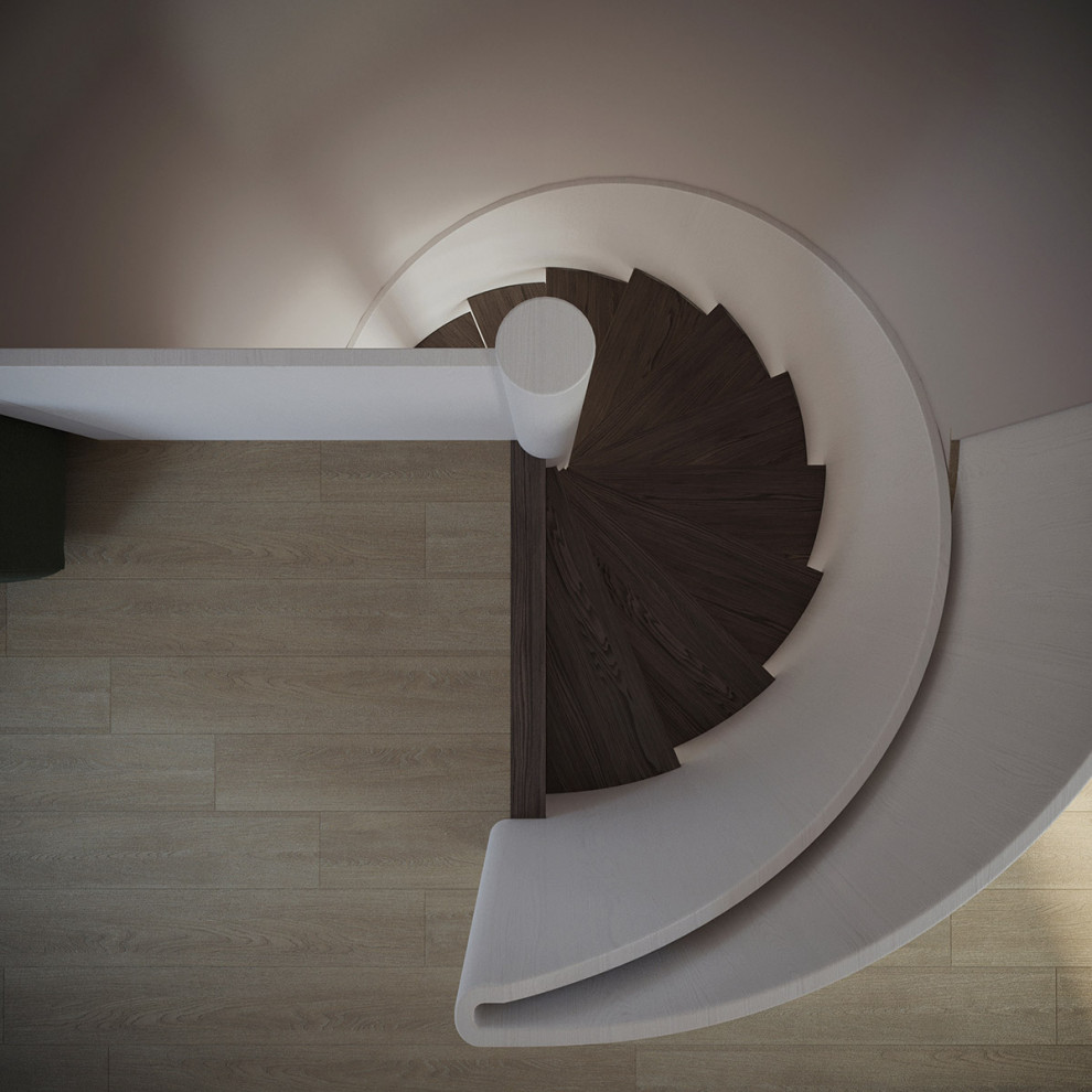 Калининград. Минимализм.