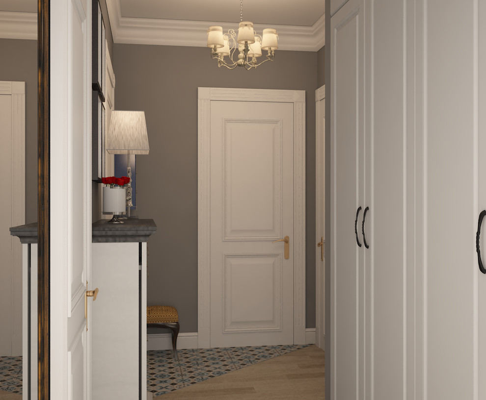 Квартира в ЖК "Триумф Парк"