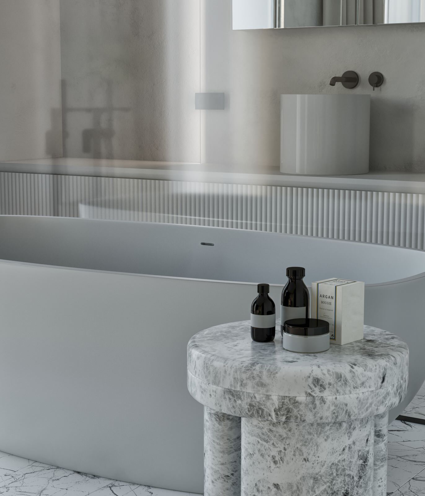 Обложка проекта: SUNNY HOUSE