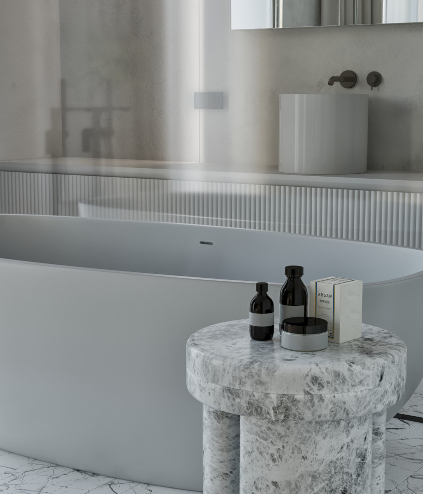 Обложка проекта: SUNNY HOUSE